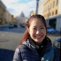 Equestrian Canada Équestre Employee Annabelle Briand's profile photo