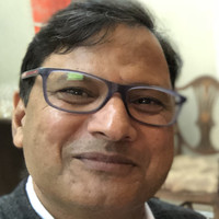 Jaipuria Silk Mills Pvt.Ltd Employee Vikram Jaipuria's profile photo