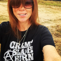 Sony Music Entertainment Employee Tracy Baskette-Fleaner's profile photo