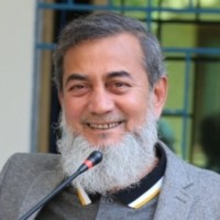 Energy Solutions (Pvt.) Limited Employee Hadi Haque's profile photo