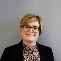 Recruiting Talent Employee Julie Murphy's profile photo
