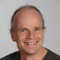 Csem Employee Daniel Sigg's profile photo