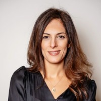 Sebia Employee Marie-Thérèse Melki's profile photo