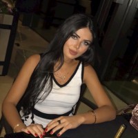 PAMCO Group Employee Nathalie Haidar's profile photo