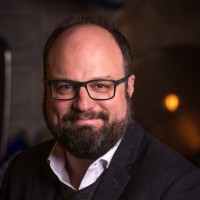 Soho Consulting International Employee James Hewes's profile photo