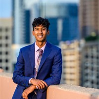 Illinois ECE Employee Mayank Dutta's profile photo