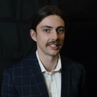 Recruitment Hive Employee Daniel Edwards's profile photo