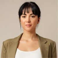 Trippz Employee Clizia Campoccia's profile photo