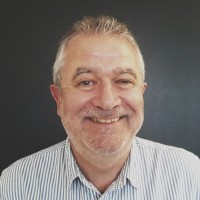Abbott Products Operations AG Employee Jean-Pascal Berrou's profile photo
