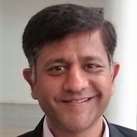 SpotGenius Employee Ashwani Garg's profile photo