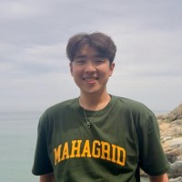 Roblox Employee Luke Son's profile photo