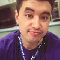 Alorica Employee Jesus Tapia's profile photo