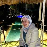 IntegrationWorks - the integration experts. Employee Esraa Shahin's profile photo