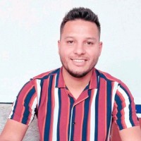 Erick Camargo Email & Phone Number