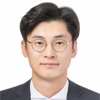 LX Semicon Employee Victor Chun's profile photo