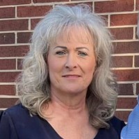 Dept of Air Force Employee Dara Tausch's profile photo