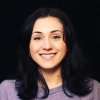 Amazon Employee Stella Mazzaferro's profile photo