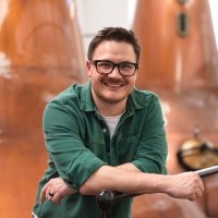 Holyrood Distillery Employee Marc Watson's profile photo