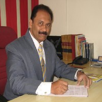 Pune Employee William Smith's profile photo