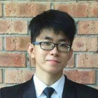 Animasia Studio - Malaysia Employee Tung Yao's profile photo