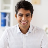 BEAMING TECHNOLOGIES Employee Rajeev Jain's profile photo