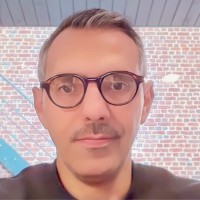 COMBO! Employee Amine Chraibi's profile photo