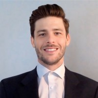 Truvolv Employee Bryce Sousa's profile photo