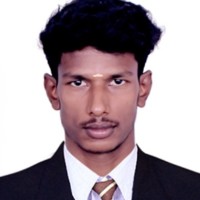 Vinith Udhayabhanu Email