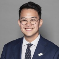 Matthew Yeh Email & Phone Number