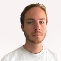 Perplex Group Employee Ludwig Danet's profile photo