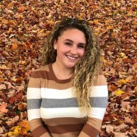 Khrysos Industries Employee Sabrina Gonzalez's profile photo