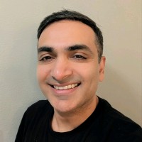 Ashwin Kamath Email & Phone Number