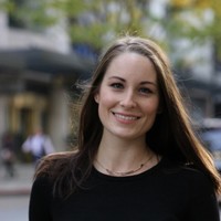 Pulumi Employee Casie Snyder's profile photo