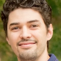 DIAGDEV Employee Alexandre Polté's profile photo