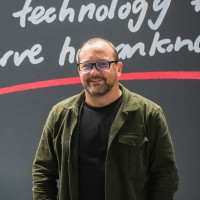 RUSH Employee Tim Packer's profile photo