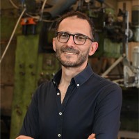 Komete Employee Fabio Gaetarelli's profile photo