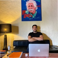Christian Colnago Email