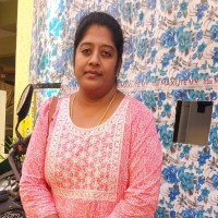 Wipro Employee Saritha N's profile photo