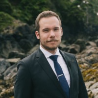 Open Ocean Robotics Employee Matthew Cairns's profile photo