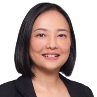 CTOS Digital Employee Lichin Tan's profile photo