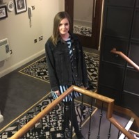 NEOM Employee Rachael Gibson's profile photo