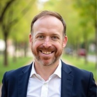 Albertsons Companies Employee Jonathan Hunter's profile photo