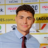 Scott Cornell's profile photo