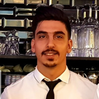 VERNICE Employee Mohammed Reslan's profile photo