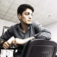 Vahan Hovsepyan Email