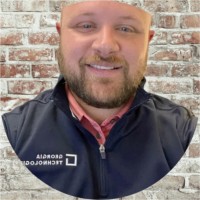 Georgia Technologies Corp Employee Anthony Blitch's profile photo