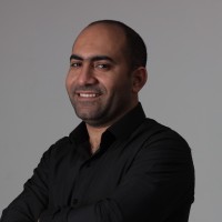 Convertedin Employee Mustafa Raslan's profile photo