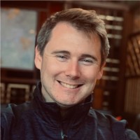 Conor Taggart Email & Phone Number