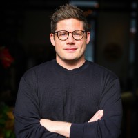 WDR Employee Bernd Funke's profile photo