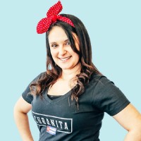 EmPower HR Employee Janetsi Rosa's profile photo